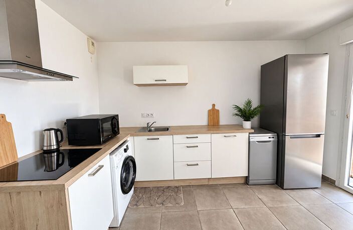 Appartement Lucciana 2 pièce(s) 47.48 m2 — photo 4