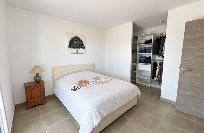 Appartement Lucciana 2 pièce(s) 47.48 m2 — photo 5