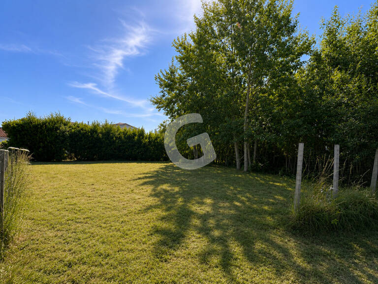 Terrain à vendre à la Tranche sur Mer — photo 1
