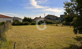 Terrain  296 m² à vendre à La Tranche-sur-Mer (85360)