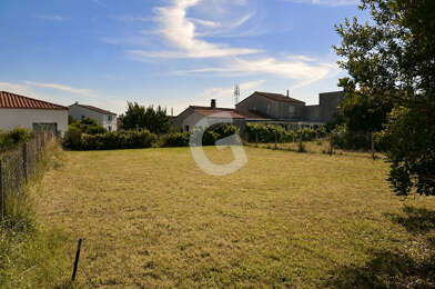 Terrain  128400 €