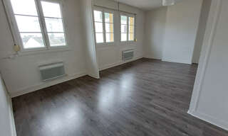 Appartement 2 Pièces 55 m² à louer à Louviers (27400)