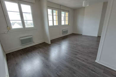 Appartement 2 pièces 560 €