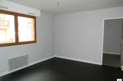Appartement 2 pièces 536 €