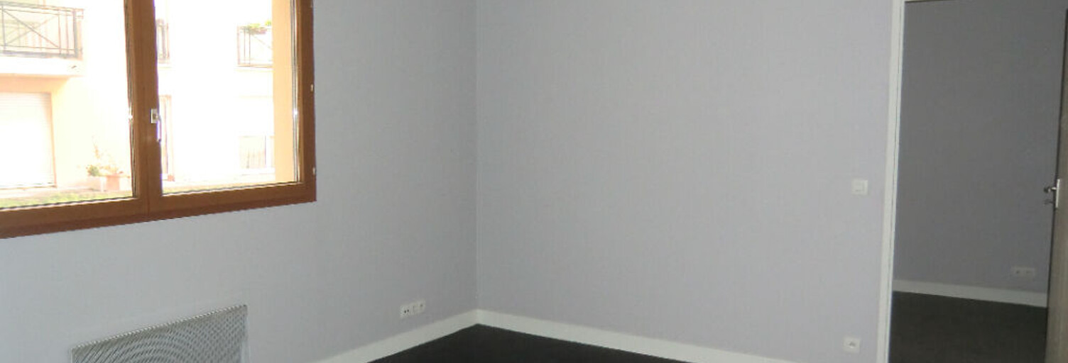 Appartement 2 Pièces 32 m² à louer à Rouen (76000)