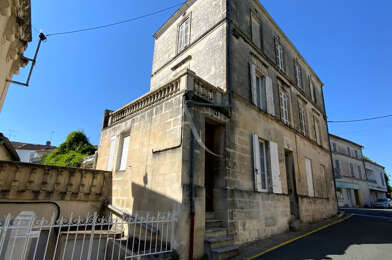 Immeuble  273000 €