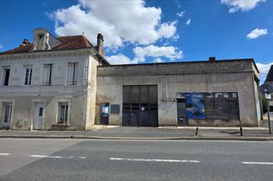 Maison 4 pièces 142975 €