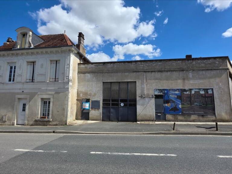 Maison 4 pièces 107 m² — photo 1