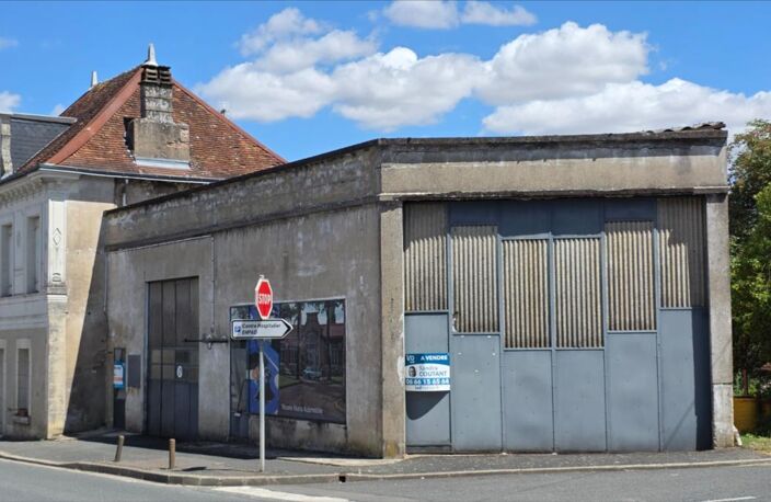 Vente maison 4 pièces 107 m² Valençay (36600) — photo 2