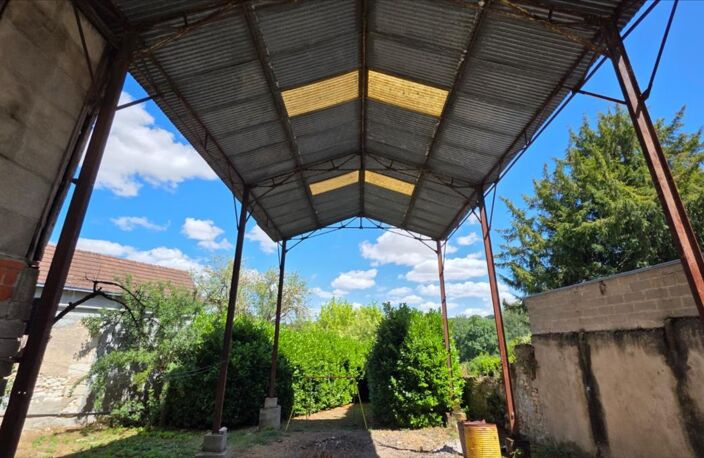 Vente maison 4 pièces 107 m² Valençay (36600) — photo 5