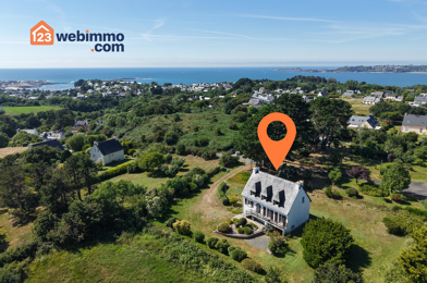 Maison 5 pièces 299990 €