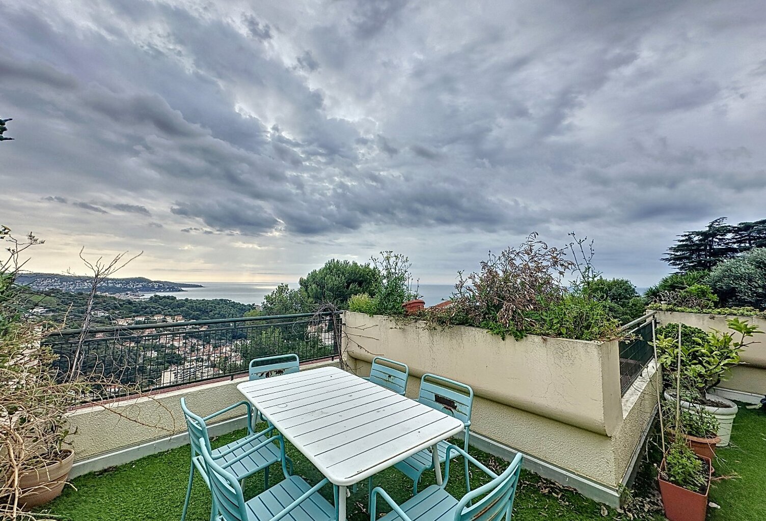 Appartement — photo 1