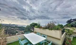 Appartement 3 Pièces 60 m² à louer à Nice (06200)