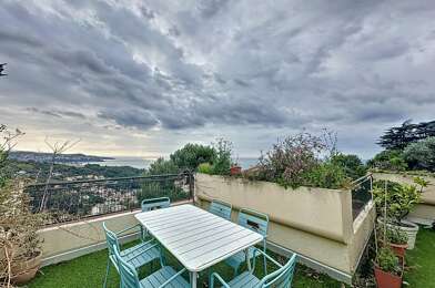 Appartement 3 pièces 1930 €