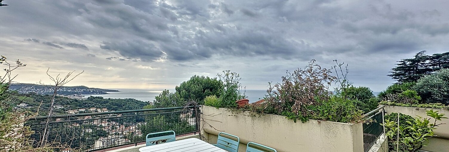 Appartement 3 Pièces 60 m² à louer à Nice (06200)