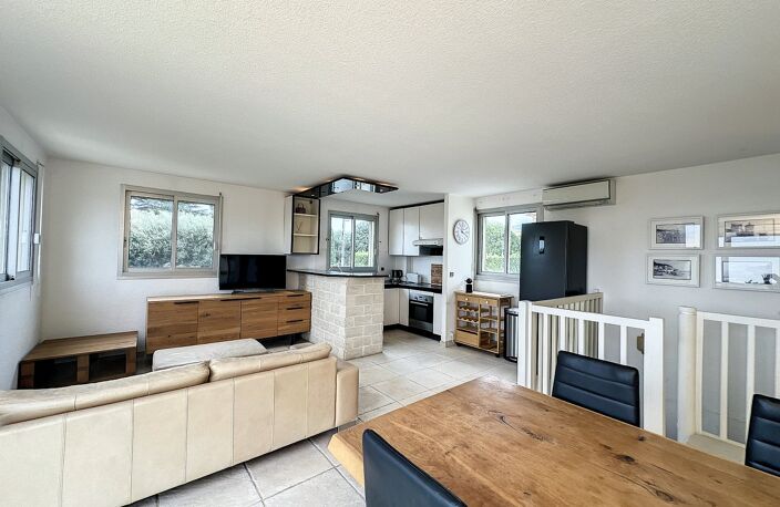 Appartement — photo 2