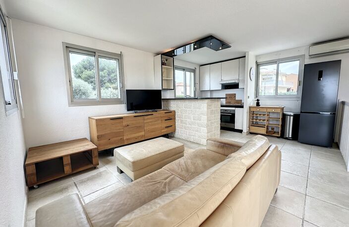 Appartement — photo 3