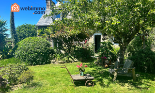 Maison 6 Pièces 94 m² à vendre à Ploumilliau (22300)