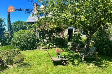 Maison 6 pièces 229100 €