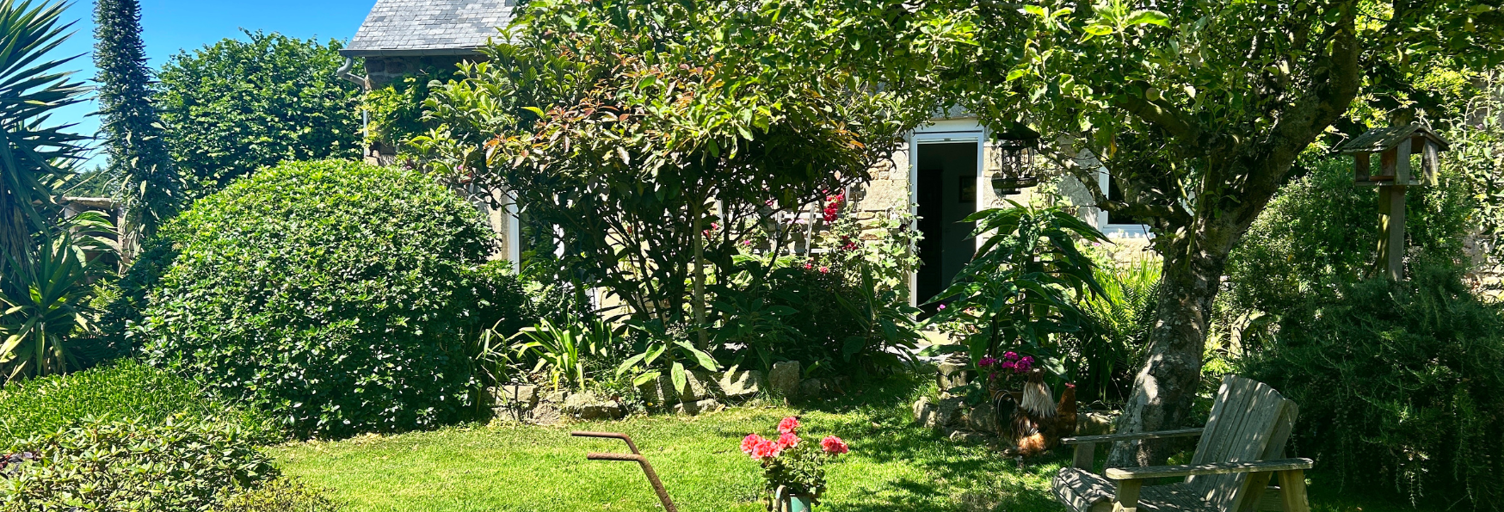 Maison 6 Pièces 94 m² à vendre à Ploumilliau (22300)