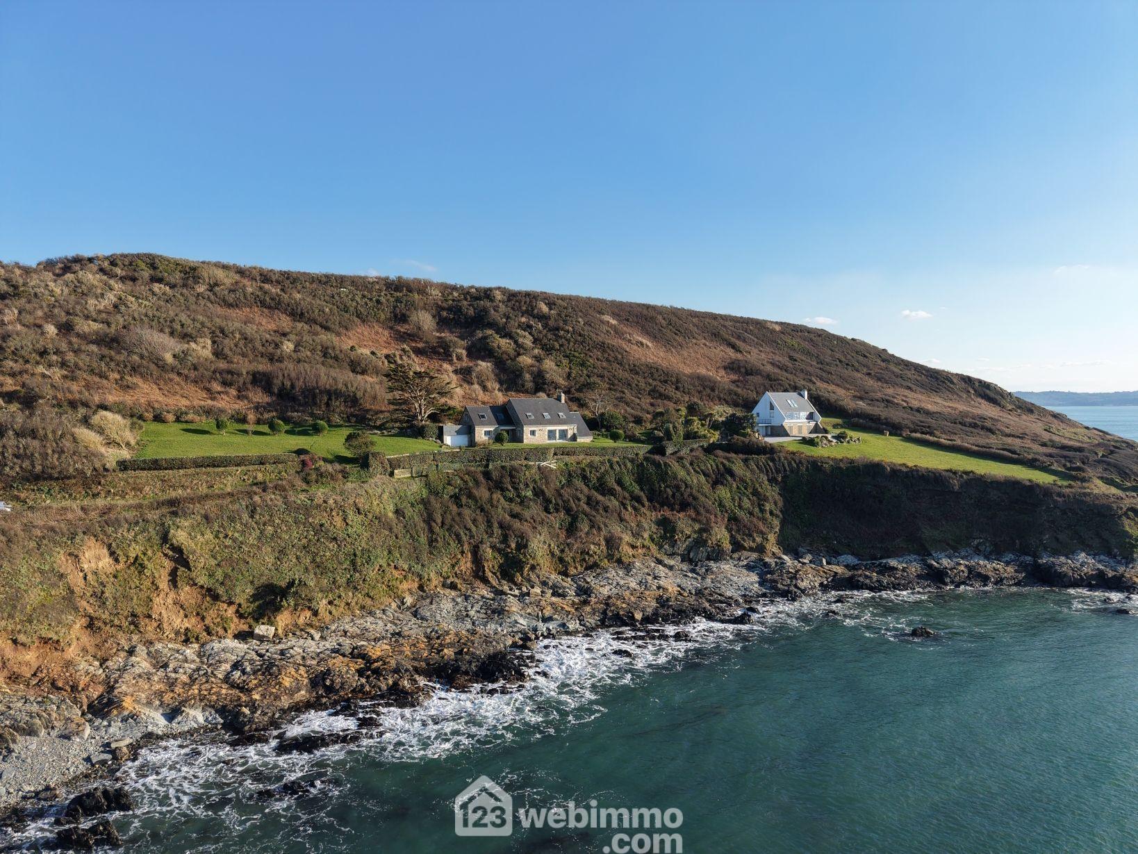 Agence immobilière de 123webimmo.Com Trégor-Goëlo