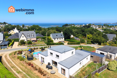 Maison 5 pièces 517500 €
