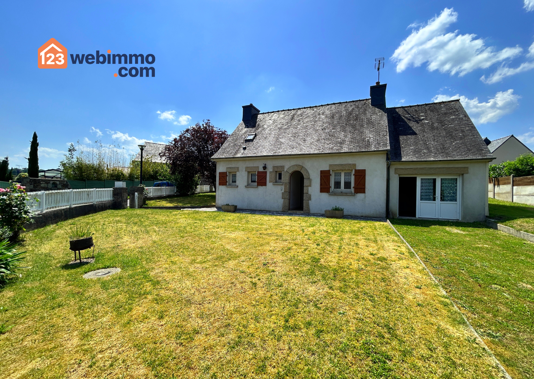 Agence immobilière de 123webimmo.Com Trégor-Goëlo