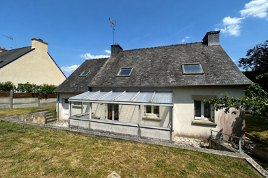 Maison 5 pièces 187900 €