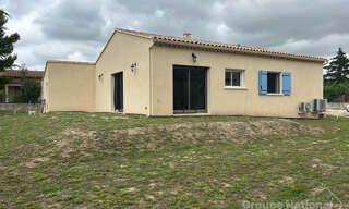 Maison 6 Pièces 93 m² à vendre à Saint-Maurice-sur-Eygues (26110)
