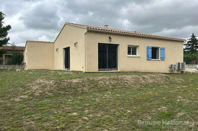 Maison 6 pièces 315000 €