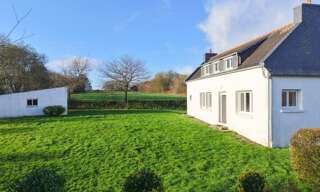 Maison 4 Pièces 91 m² à vendre à Trédrez-Locquémeau (22300)