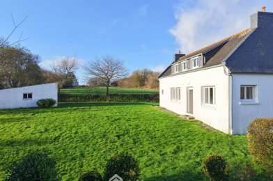 Maison 4 pièces 179660 €
