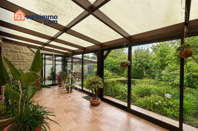 Maison 5 pièces 341350 €