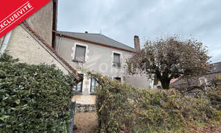 Maison 5 Pièces 92 m² à vendre à Bonny-sur-Loire (45420)