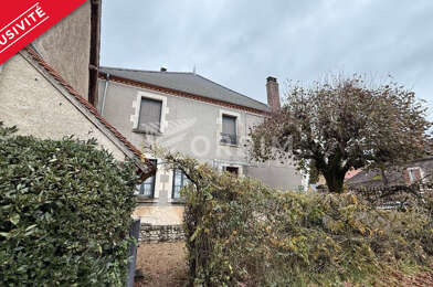 Maison 5 pièces 103000 €
