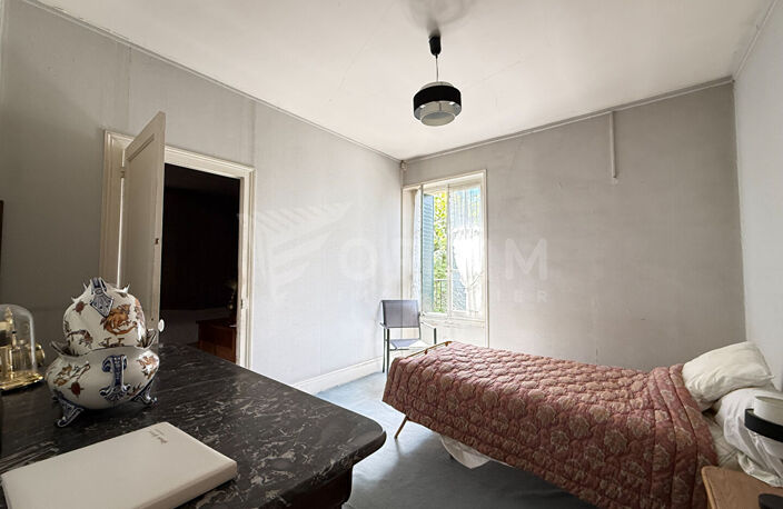 Ensemble immobilier composé de deux maisons d'habitation : Maison Bonny Sur Loire 5 pièce(s) 92 m² — photo 5