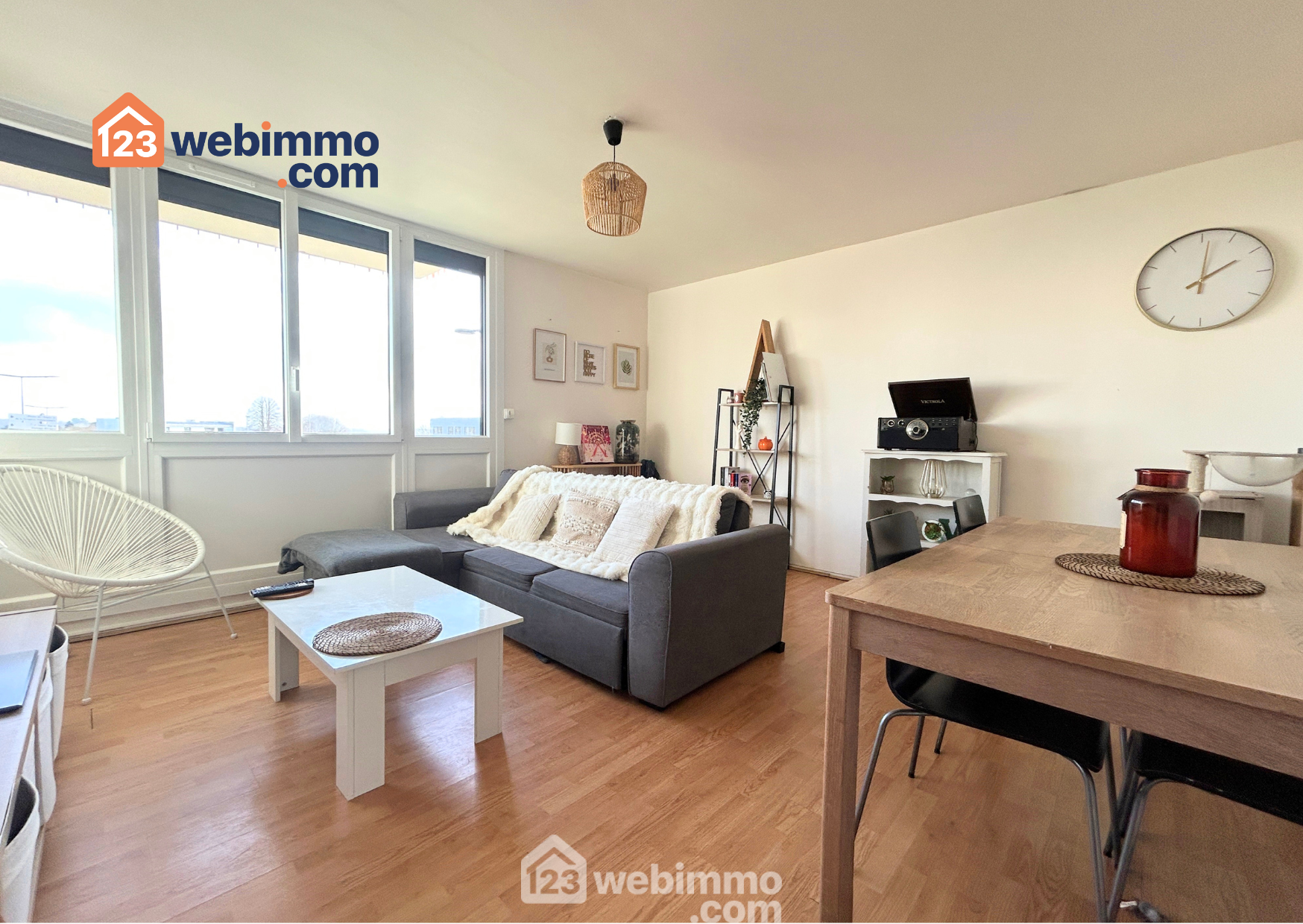 Agence immobilière de 123webimmo.Com Trégor-Goëlo
