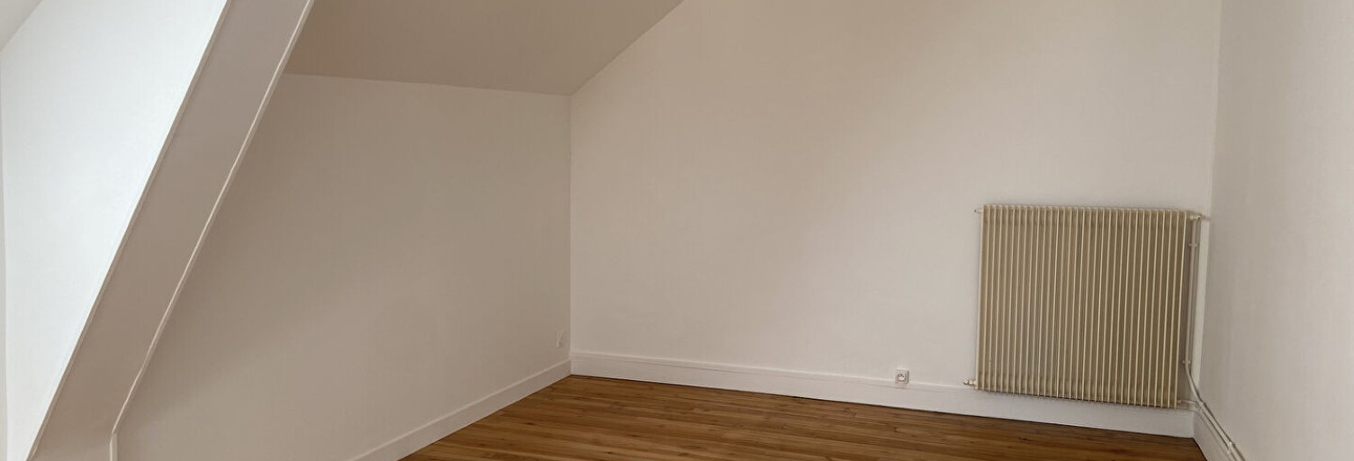Appartement 1 Pièce 40 m² à louer à Auxerre (89000)