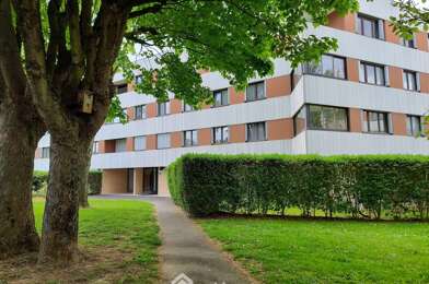 Appartement 4 pièces 283000 €