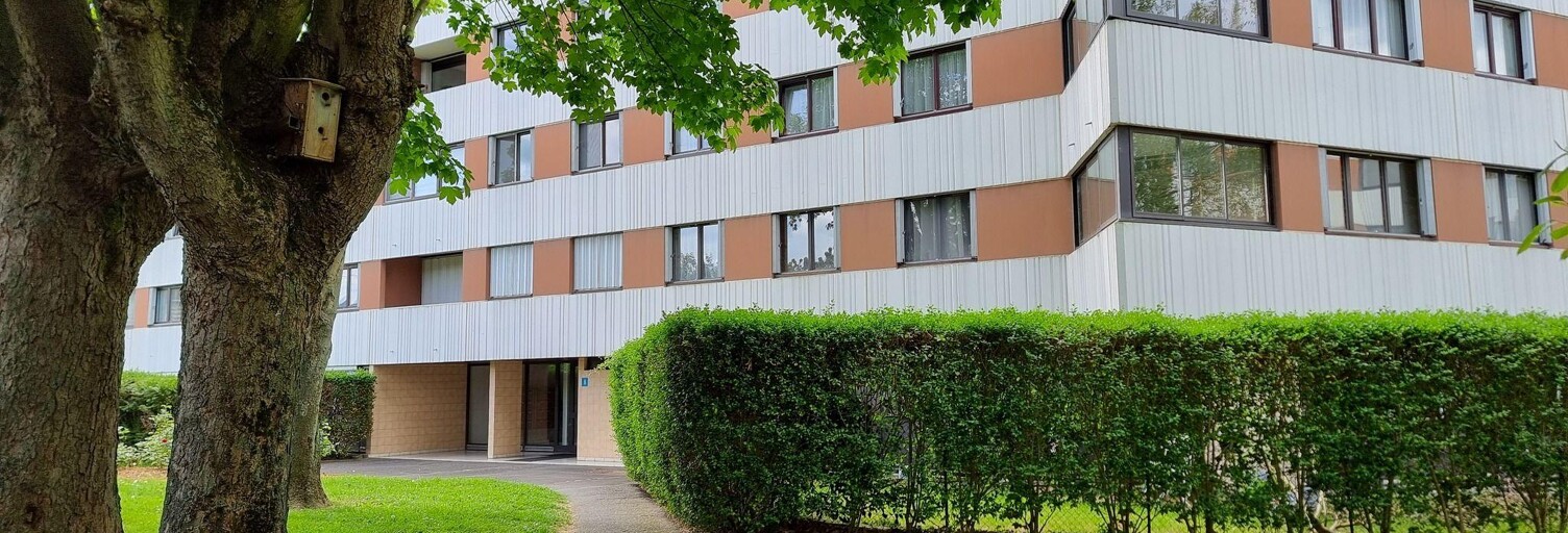 Appartement 4 Pièces 81 m² à vendre à Vitry-sur-Seine (94400)