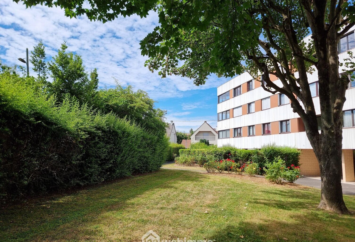 Appartement - 81.42m² - VITRY-SUR-SEINE — photo 1