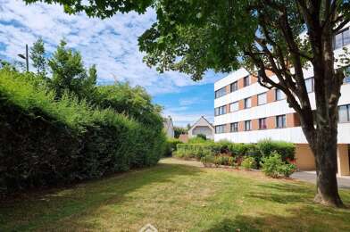 Appartement 4 pièces 283000 €
