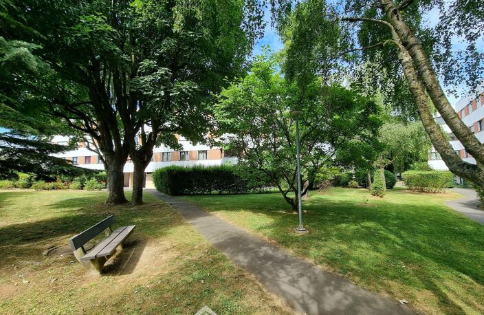Appartement - 81.42m² - VITRY-SUR-SEINE — photo 2