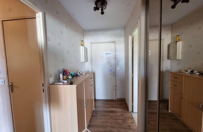 Appartement - 81.42m² - VITRY-SUR-SEINE — photo 3