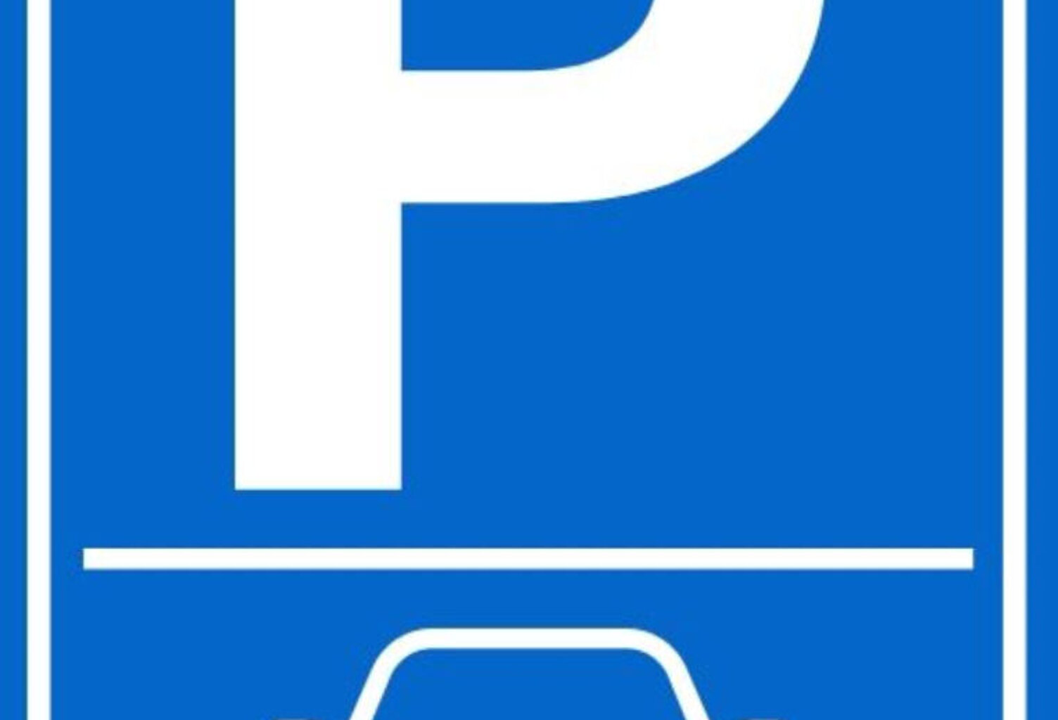 TOULOUSE - Boulevard Carnot - FNAC - Parking à vendre — photo 1