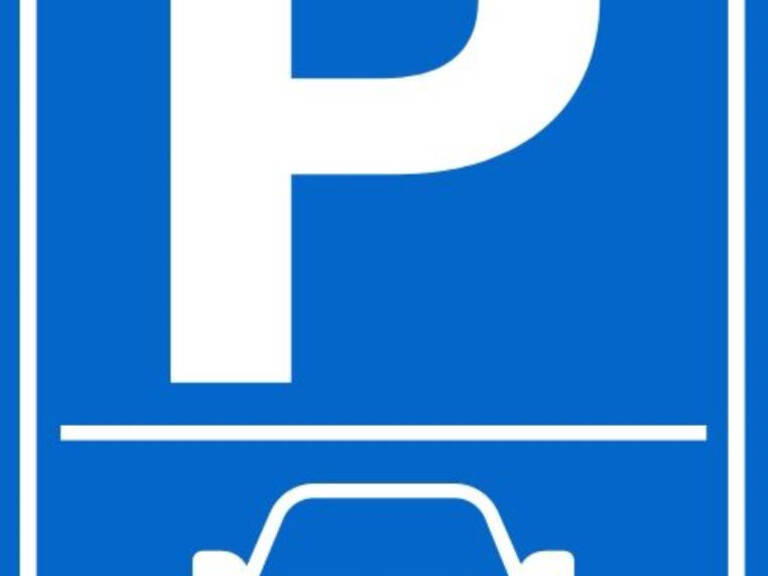 TOULOUSE - Boulevard Carnot - FNAC - Parking à vendre — photo 1