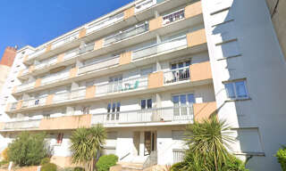 Appartement 2 Pièces 41 m² à vendre à Châtellerault (86100)