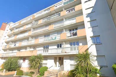 Appartement 2 pièces 52200 €