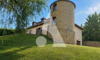Maison 7 Pièces 222 m² à vendre à Salmagne (55000)