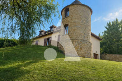 Maison 7 pièces 165000 €